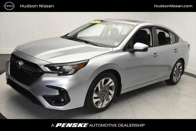 2023 Subaru Legacy Limited for sale in Jersey City, NJ