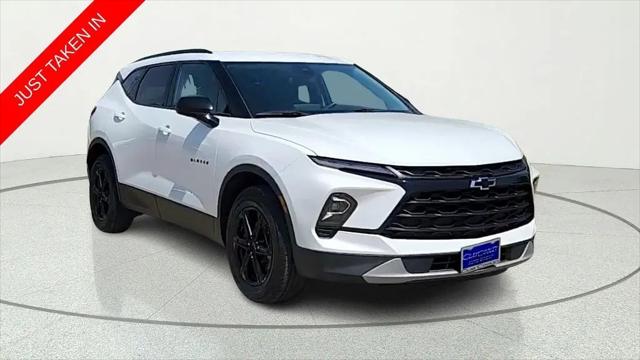 2023 Chevrolet Blazer FWD 2LT for sale in Dallas, TX