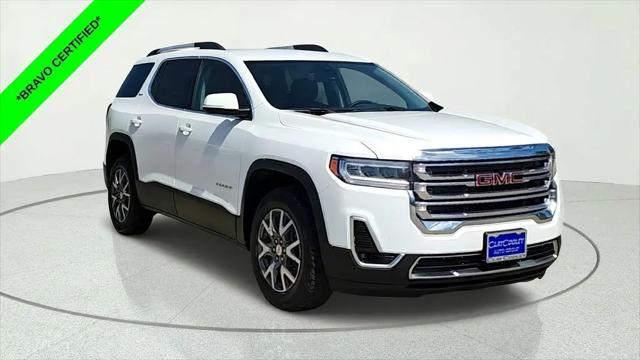 2023 GMC Acadia FWD SLT for sale in Dallas, TX