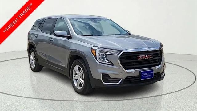 2024 GMC Terrain FWD SLE for sale in Dallas, TX