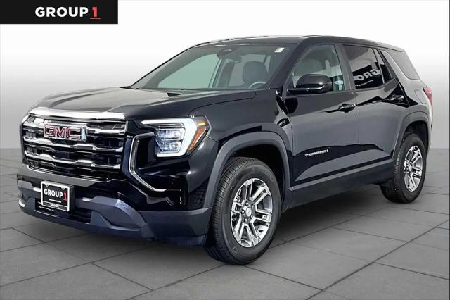 2026 GMC Terrain AWD Elevation for sale in Houston, TX