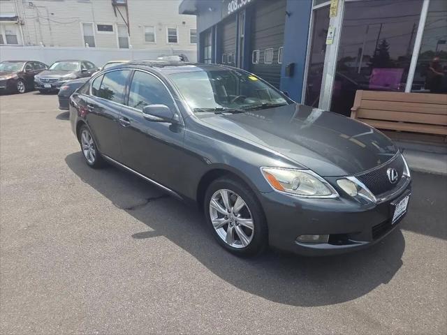 2011 Lexus GS 350 Base for sale in Elizabeth, NJ