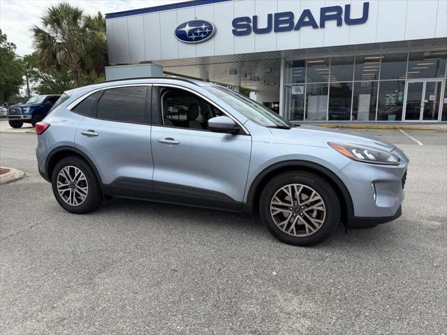 2022 Ford Escape SEL for sale in Jacksonville, FL