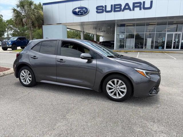 2024 Toyota Corolla SE for sale in Jacksonville, FL