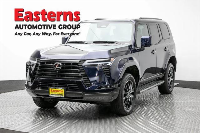 2025 Lexus GX 550 Premium+ for sale in Sterling, VA