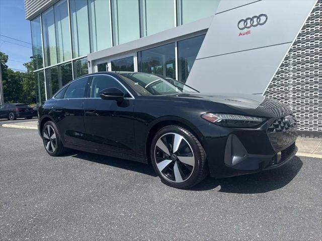 2025 Audi A5 Premium Plus TFSI quattro S tronic for sale in Mechanicsburg, PA