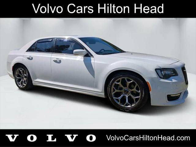 2018 Chrysler 300 300S for sale in Bluffton, SC