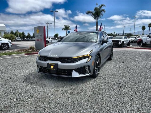 2025 Kia K5 GT-Line for sale in Salinas, CA