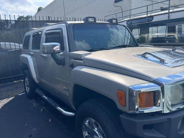 2007 HUMMER H3 Base for sale in Norcross, GA