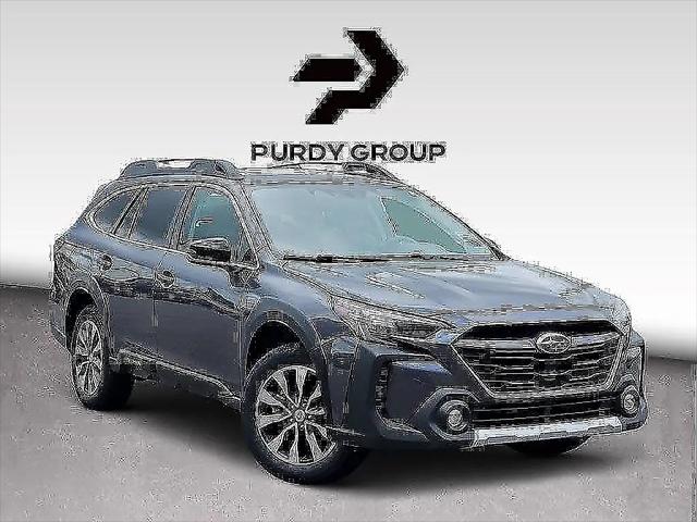 2023 Subaru Outback Limited XT for sale in Broken Arrow, OK
