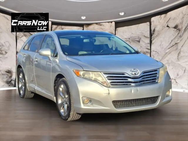 2010 Toyota Venza Base V6 for sale in Cleveland, TN
