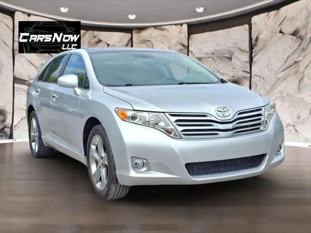 2010 Toyota Venza Base V6 for sale in Cleveland, TN