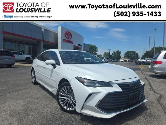 2019 Toyota Avalon Limited for sale in Louisville, KY