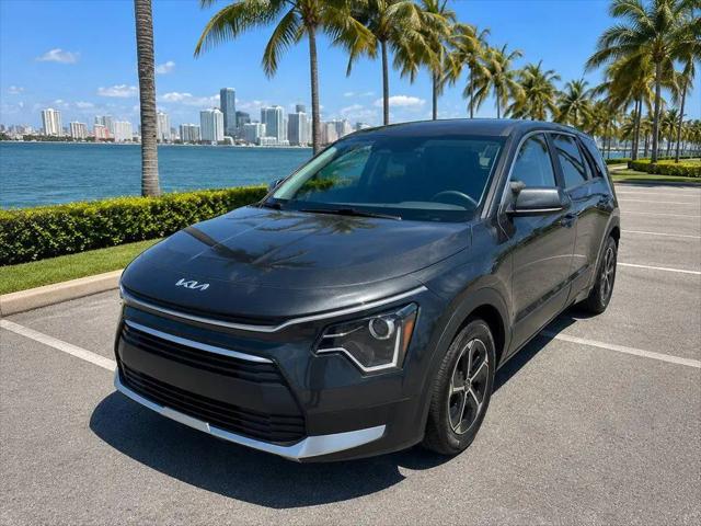 2023 Kia Niro LX for sale in Nashville, TN