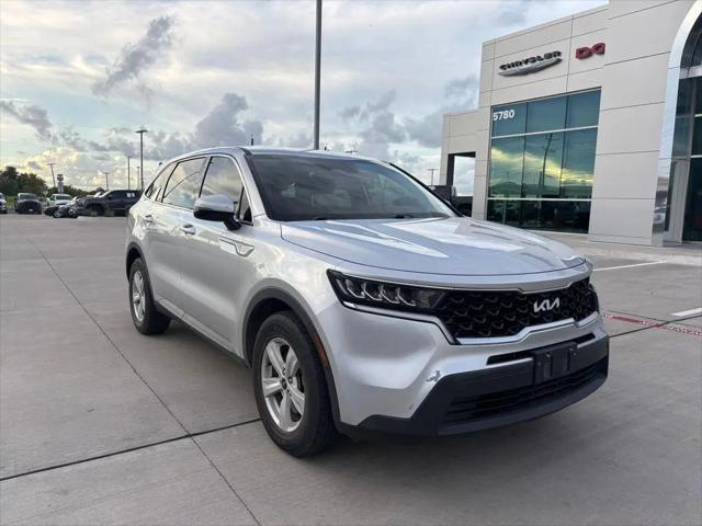 2022 Kia Sorento LX for sale in Brownsville, TX