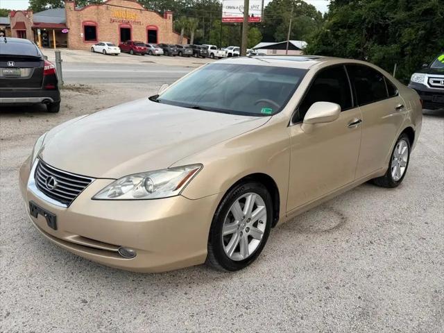 2007 Lexus ES 350 Base for sale in Lancaster, SC
