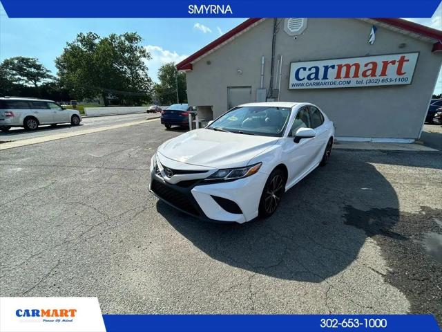 2020 Toyota Camry SE for sale in Smyrna, DE