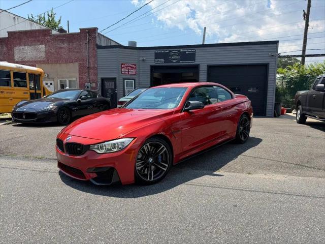 2015 BMW M4 Base for sale in West Hempstead, NY