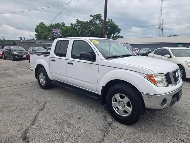 2007 Nissan Frontier SE for sale in Springfield, MO