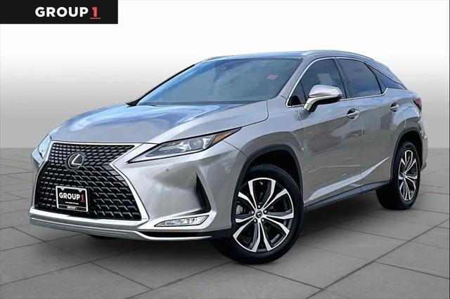 2022 Lexus RX 350 Base for sale in Friendswood, TX