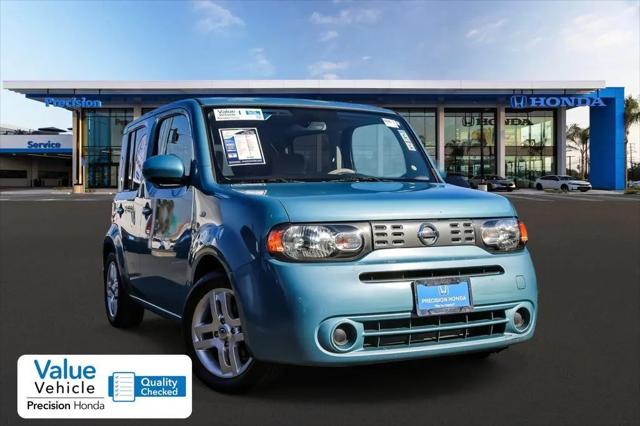 2010 Nissan cube 1.8SL for sale in Downey, CA