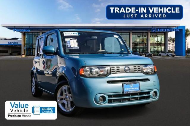 2010 Nissan cube 1.8SL for sale in Downey, CA