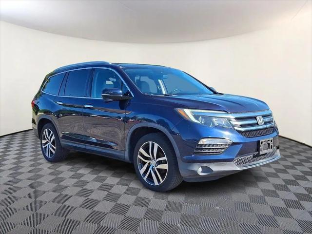 2016 Honda Pilot Touring for sale in Freehold, NJ