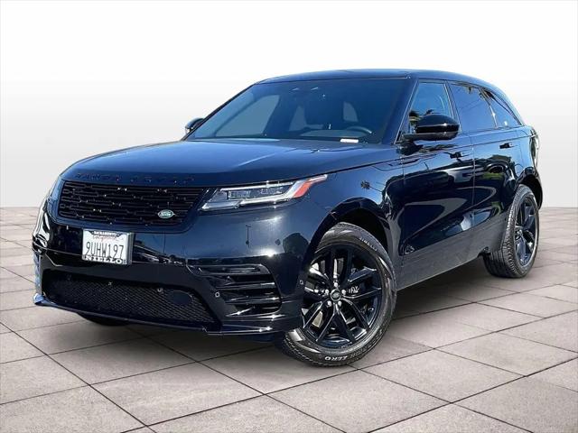 2026 Land Rover Range Rover Velar P250 Dynamic SE for sale in Sacramento, CA