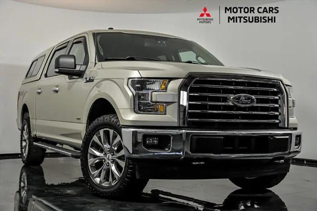 2017 Ford F-150 XLT for sale in Aurora, IL