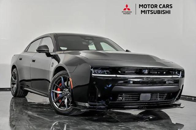 2026 Dodge Charger Scat Pack Plus 4-Door AWD for sale in Aurora, IL