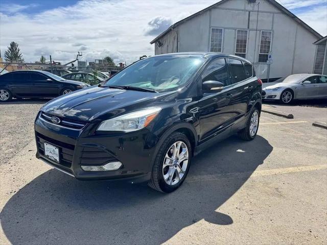 2013 Ford Escape SEL for sale in Eugene, OR