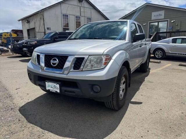 2011 Nissan Frontier S for sale in Eugene, OR