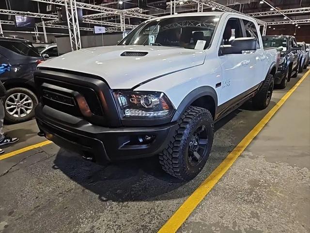 2017 Ram 1500 Rebel for sale in Eugene, OR