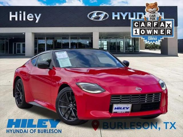 2026 Nissan Z Performance for sale in Burleson, TX