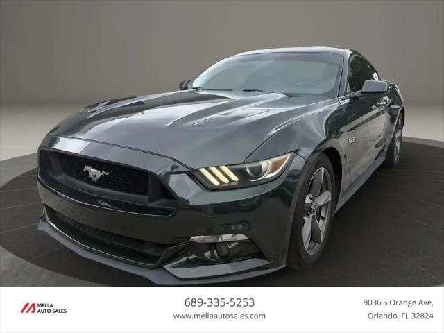 2016 Ford Mustang GT for sale in Orlando, FL