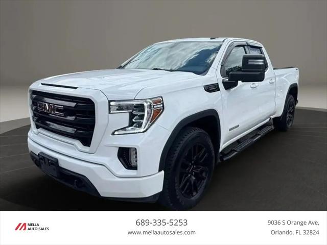 2021 GMC Sierra 1500 Elevation for sale in Orlando, FL