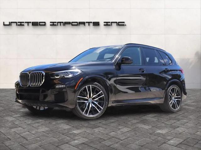 2019 BMW X5 xDrive50i for sale in Jacksonville, FL