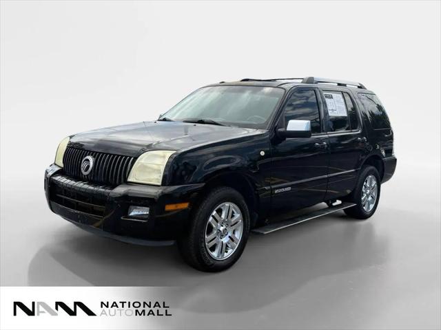 2007 Mercury Mountaineer Premier for sale in Merritt Island, FL
