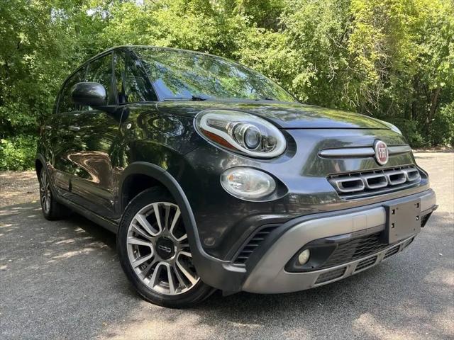 2018 Fiat 500L Trekking for sale in Berwyn, IL