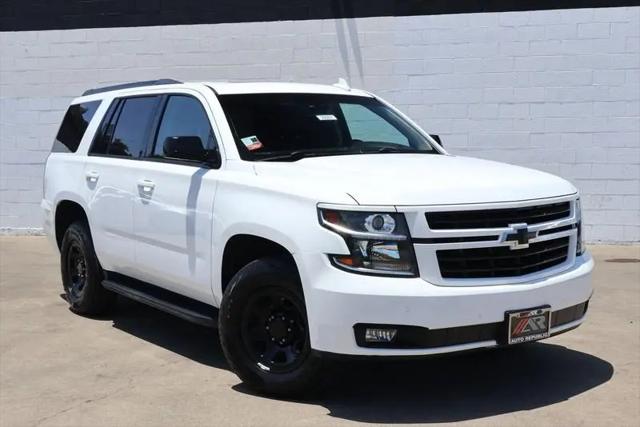 2019 Chevrolet Tahoe Premier for sale in Orange, CA