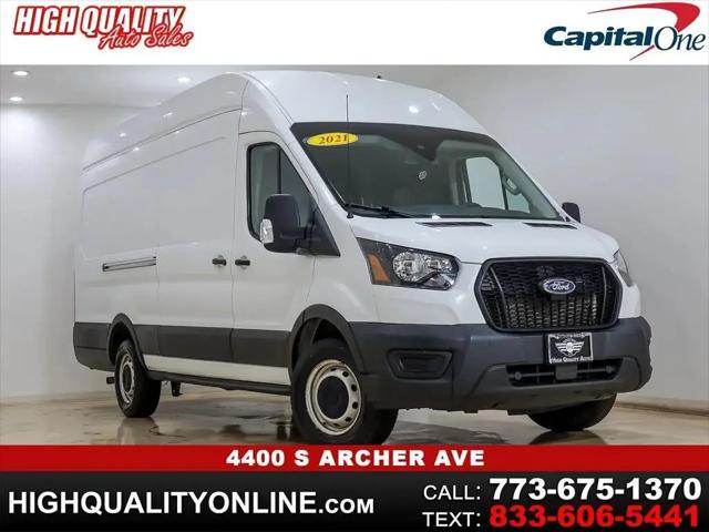 2021 Ford Transit Cargo Van Base for sale in Chicago, IL