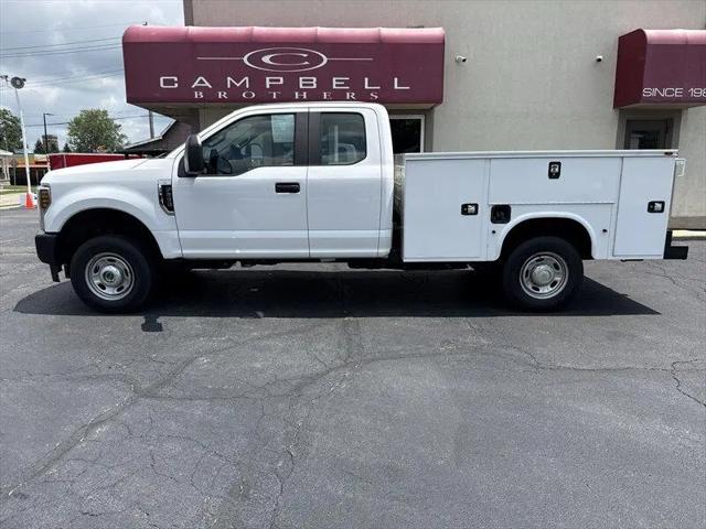 2019 Ford F-250 XL for sale in Rushville, IN
