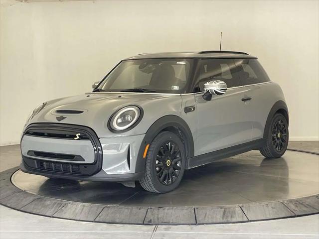 2022 MINI SE Hardtop Cooper for sale in Sewickley, PA