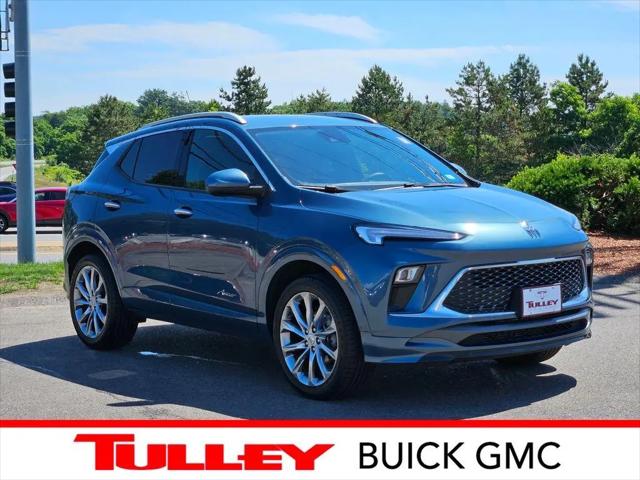 2024 Buick Encore GX Avenir AWD for sale in Nashua, NH