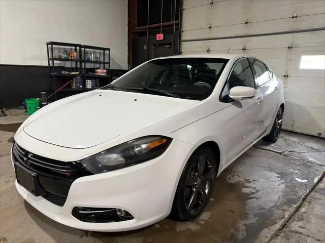 2015 Dodge Dart GT for sale in Mokena, IL