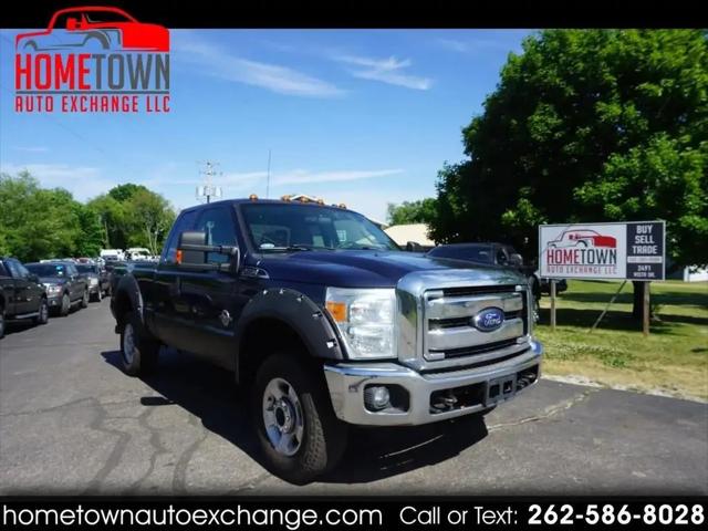 2015 Ford F-350 XLT for sale in Lake Geneva, WI