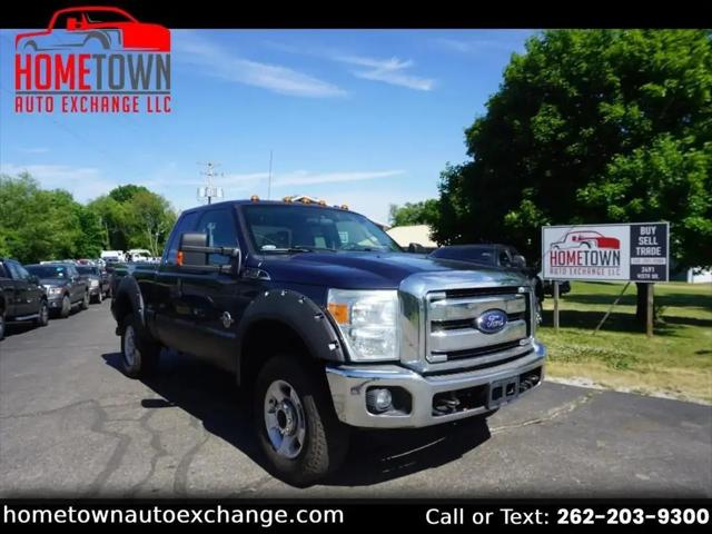 2015 Ford F-350 XLT for sale in Lake Geneva, WI