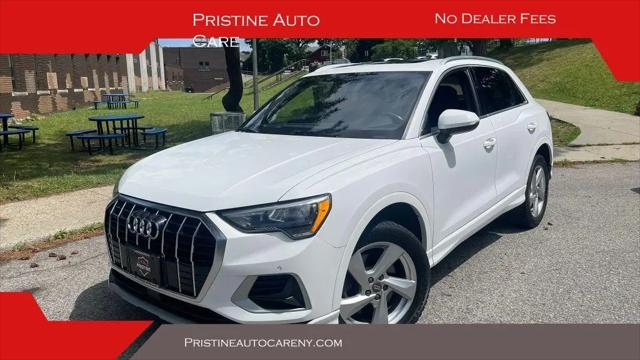2019 Audi Q3 2.0T Premium for sale in Yonkers, NY