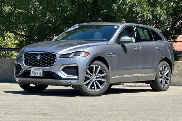 2026 Jaguar F-PACE R-Dynamic S P250 AWD Automatic for sale in Walnut Creek, CA