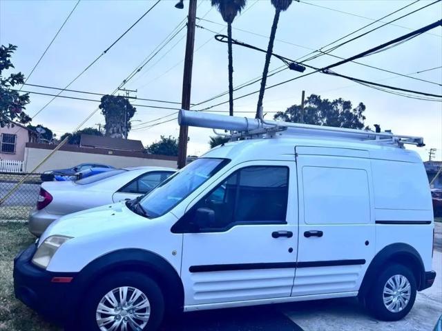 2013 Ford Transit Connect XL for sale in Whittier, CA